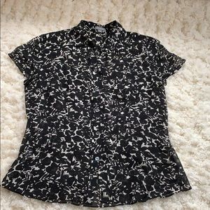 Ann Taylor Blouse